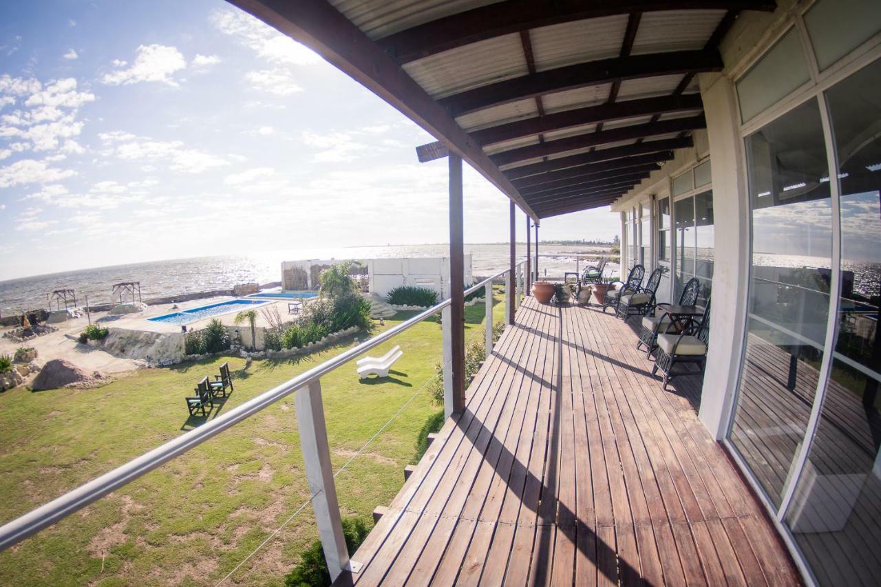 Punta Encanto Posada Boutique Hotel Miramar  Exterior photo