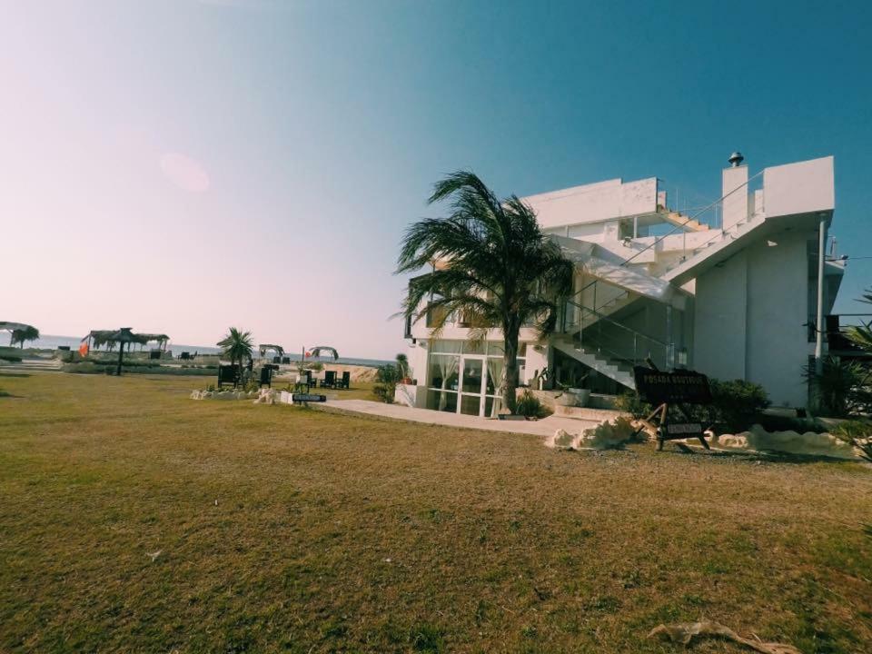 Punta Encanto Posada Boutique Hotel Miramar  Exterior photo